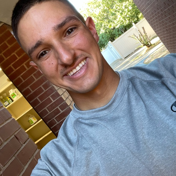 Meet your Posher, Bryan - Picture 1 of 1